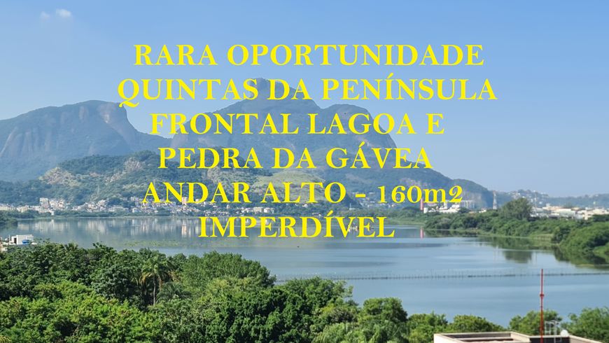 Apartamento para venda possui 160 metros quadrados com 4 quartos