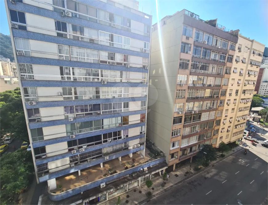 Apartamento com 1 quartos à venda em Copacabana - RJ