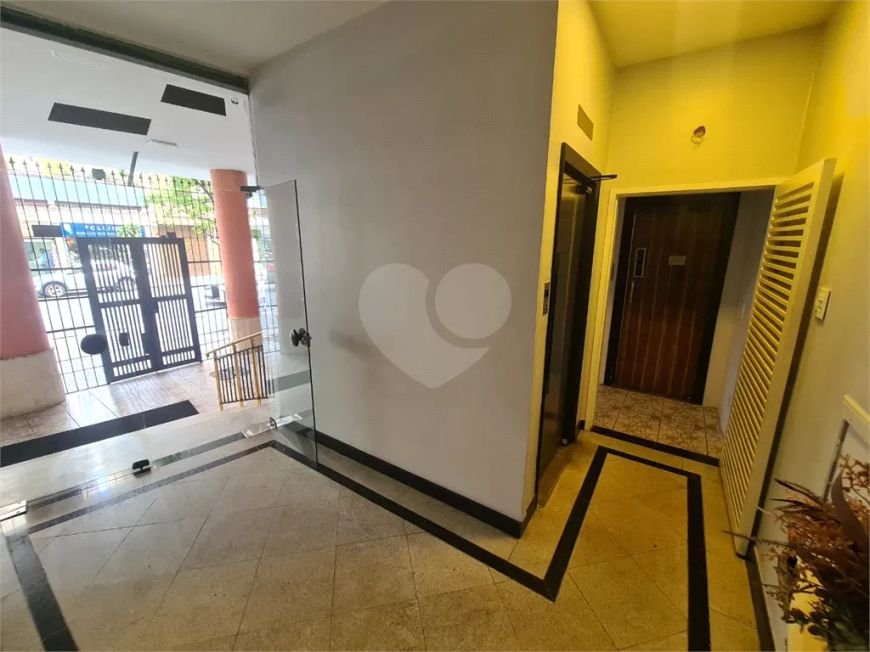 Apartamento com 1 quartos à venda em Copacabana - RJ