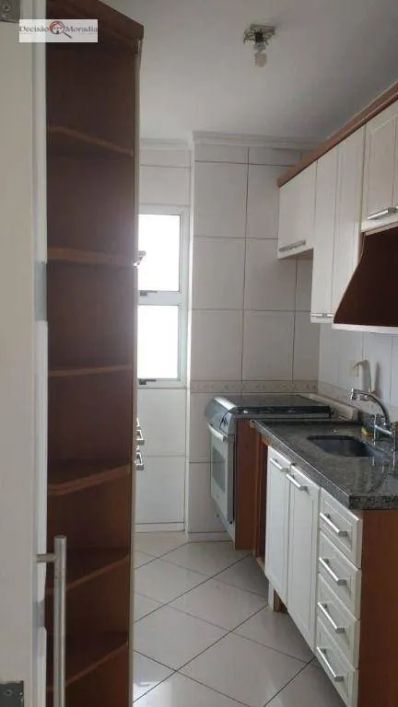 Apartamento com 2 dormitórios à venda, 50 m² por R$ 320.000,00 - Butantã - São Paulo/SP