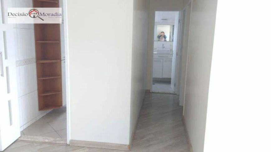 Apartamento com 2 dormitórios à venda, 50 m² por R$ 320.000,00 - Butantã - São Paulo/SP
