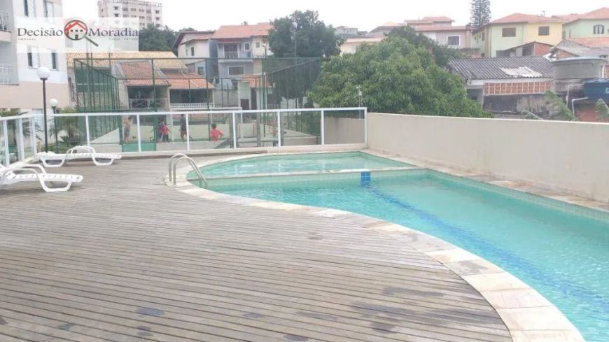 Apartamento com 2 dormitórios à venda, 50 m² por R$ 320.000,00 - Butantã - São Paulo/SP