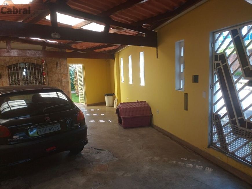 Sobrado - Pq. Mandaqui