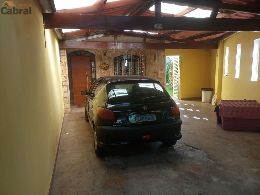 Sobrado - Pq. Mandaqui
