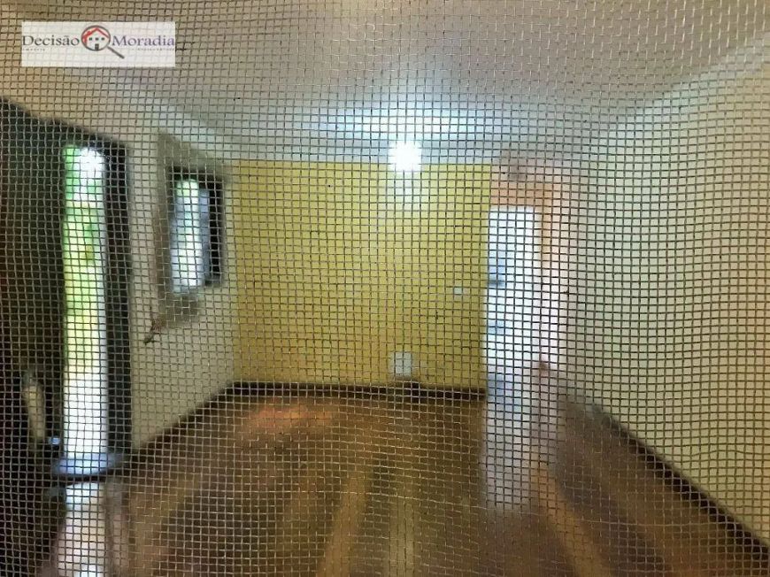 Sobrado com 3 dormitórios à venda, 100 m² por R$ 515.000 - Pq.Ipê/Butantã - São Paulo/SP