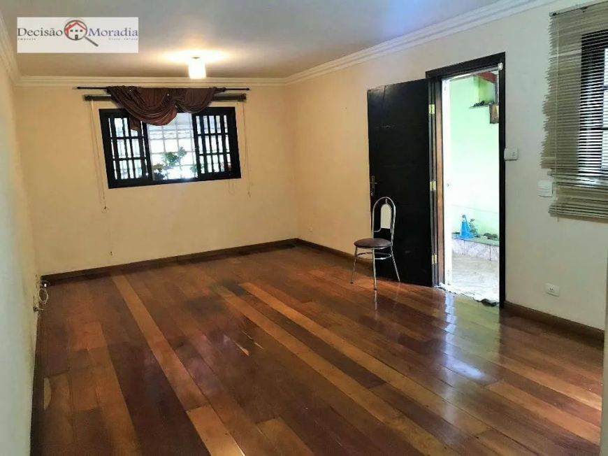 Sobrado com 3 dormitórios à venda, 100 m² por R$ 515.000 - Pq.Ipê/Butantã - São Paulo/SP