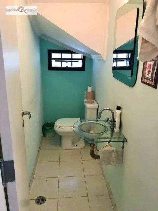 Sobrado com 3 dormitórios à venda, 100 m² por R$ 515.000 - Pq.Ipê/Butantã - São Paulo/SP
