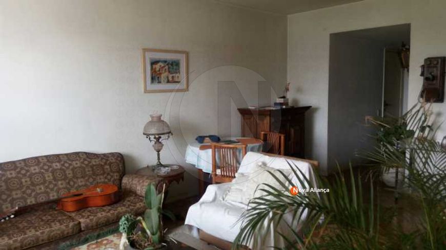 Apartamento-À VENDA-Leblon-Rio de Janeiro-RJ