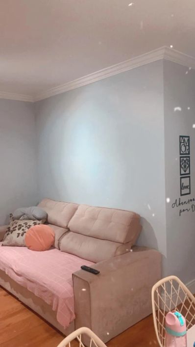 Apartamento (Padrão), com 2 quartos e 1 banheiros à Venda, 45 m² em São Paulo/SP