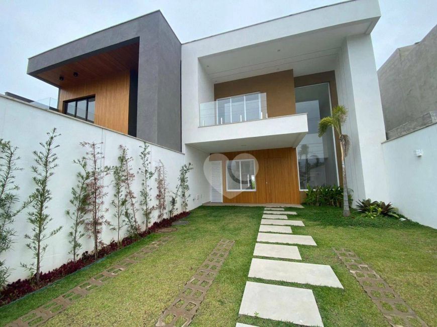 Casa com 3 quatos à venda, 266 m² por R$ 1.790.000 - Guaratiba - Rio de Janeiro/RJ