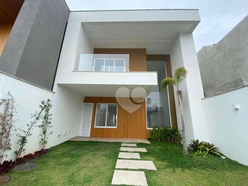 Casa com 3 quatos à venda, 266 m² por R$ 1.790.000 - Guaratiba - Rio de Janeiro/RJ