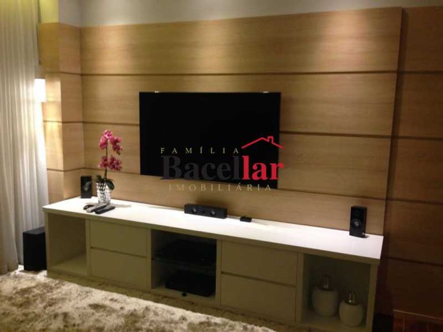 Apartamento - Padrão / Residencial / Andaraí