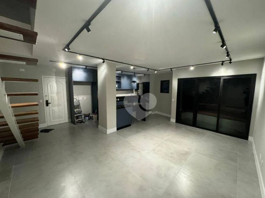 Cobertura à venda, 121 m² por R$ 980.000,00 - Vila Isabel - Rio de Janeiro/RJ
