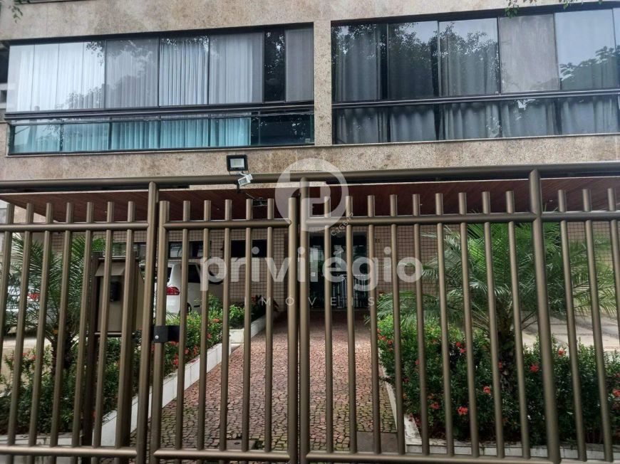 Cobertura Duplex à venda, 3 quartos, 2 suítes, 2 vagas, Recreio dos Bandeirantes - RIO DE JANEIRO/RJ