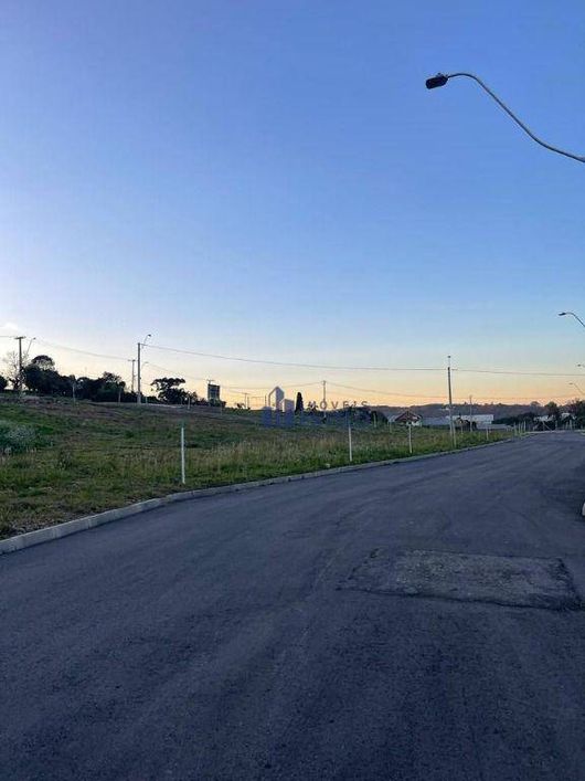 Terreno à venda, 344 m² por R$ 350.000,00 - Nossa Senhora da Saúde - Caxias do Sul/RS