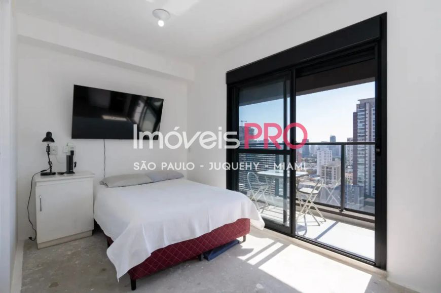Apartamento, Brooklin - São Paulo