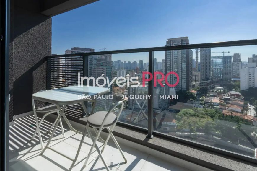 Apartamento, Brooklin - São Paulo