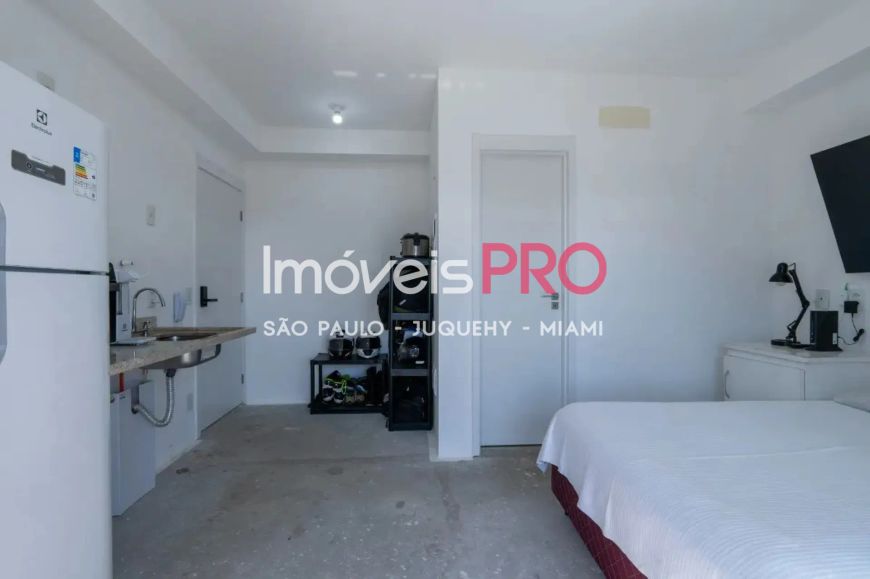 Apartamento, Brooklin - São Paulo