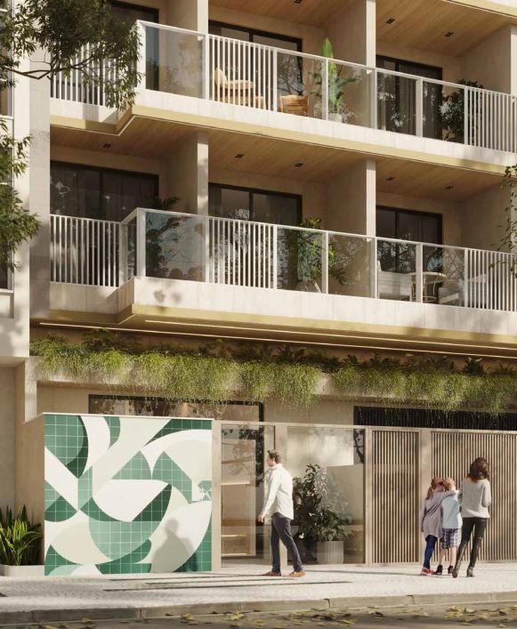 Ben In Rio Barão da Torre - Apartamento à venda no bairro Ipanema - Rio de Janeiro/RJ