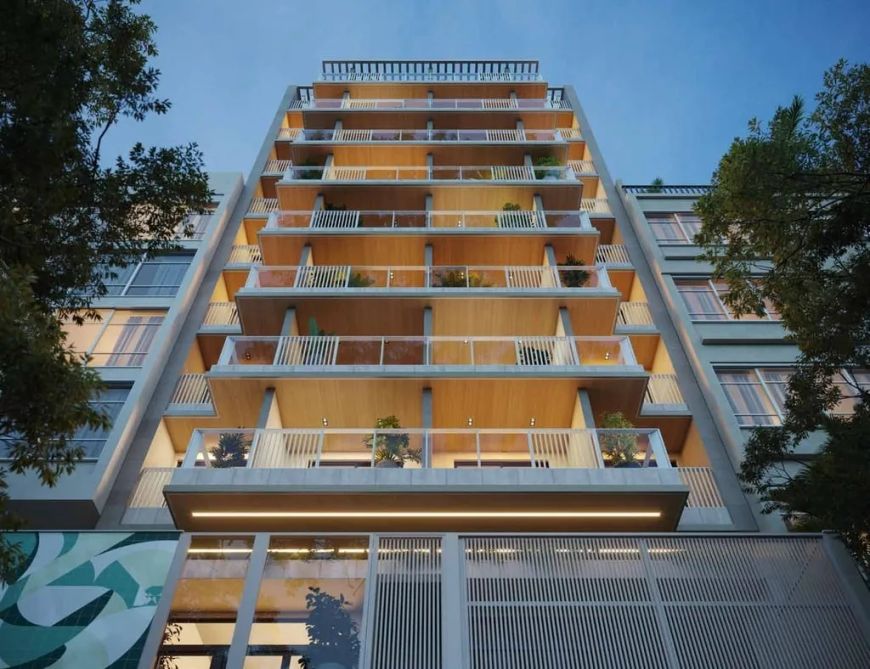 Ben In Rio Barão da Torre - Apartamento à venda no bairro Ipanema - Rio de Janeiro/RJ