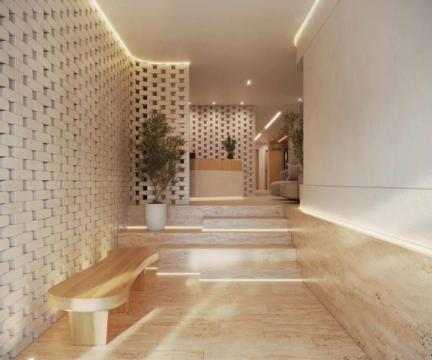 Ben In Rio Barão da Torre - Apartamento à venda no bairro Ipanema - Rio de Janeiro/RJ