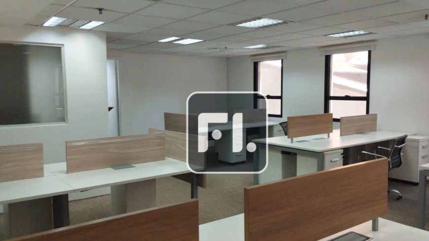 Conjunto, 133 m² - venda por R$ 1.500.000,00 ou aluguel por R$ 13.234,00/mês - Vila Olímpia - São Pa
