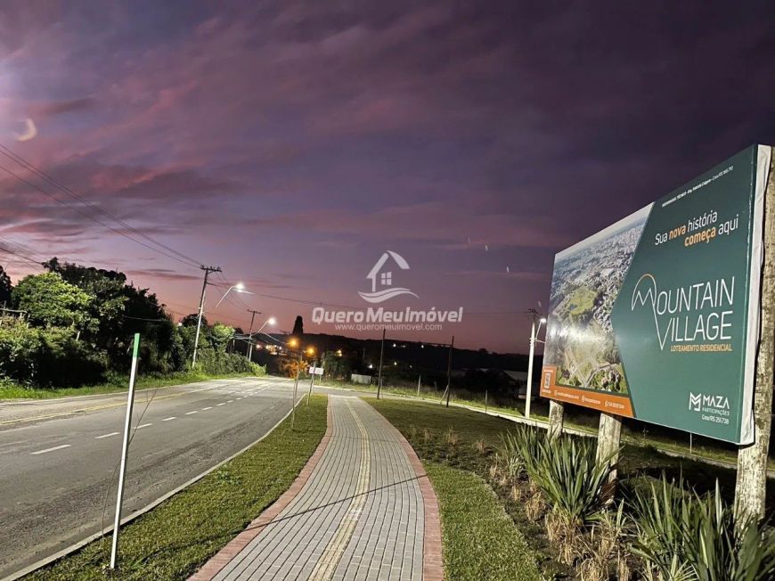 Terrenos Urbanizados com matriculas individulizada