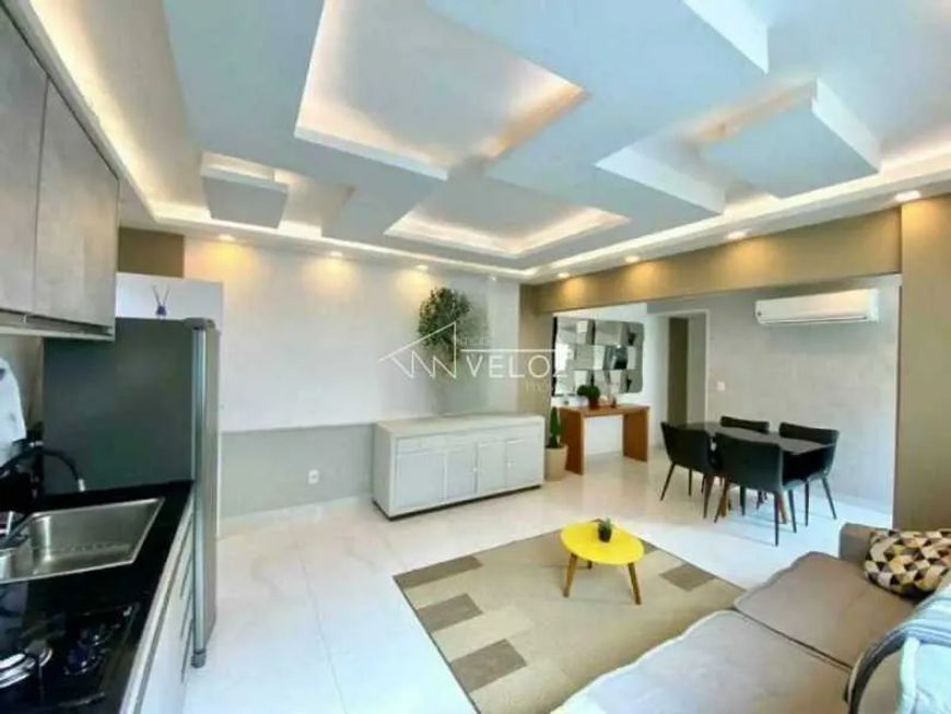Apartamento - / Residencial / Leblon