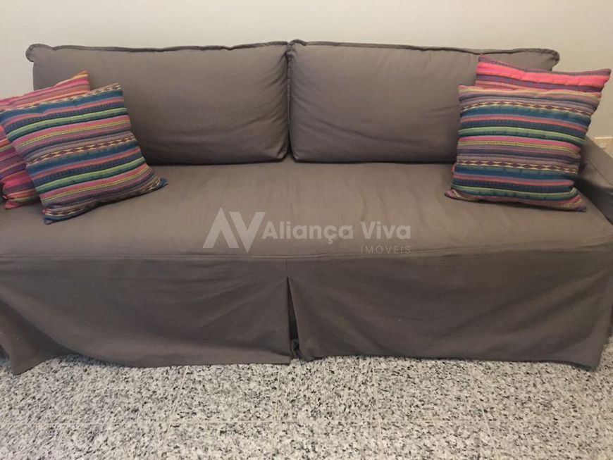 Copacabana | Apartamento 3 quartos, sendo 1 suite