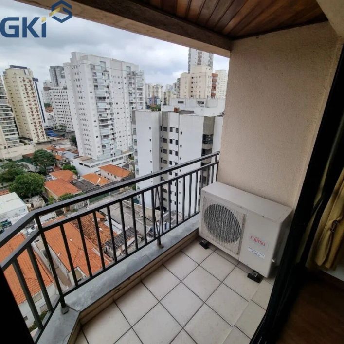 EXCELENTE APARTAMENTO