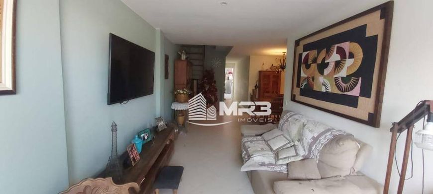 Cobertura para venda com 4 quartos no Recreio dos Bandeirantes com 150m²