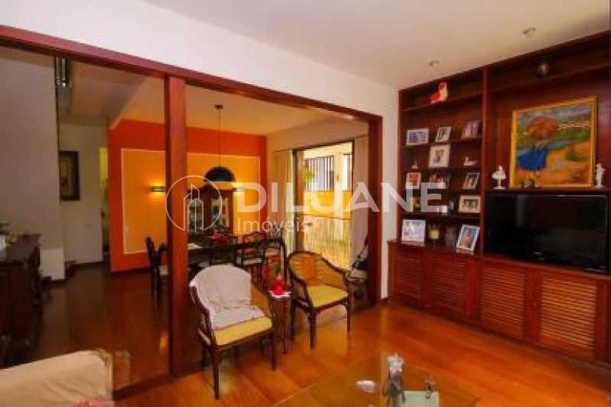 Casa de Vila - / Residencial / Botafogo