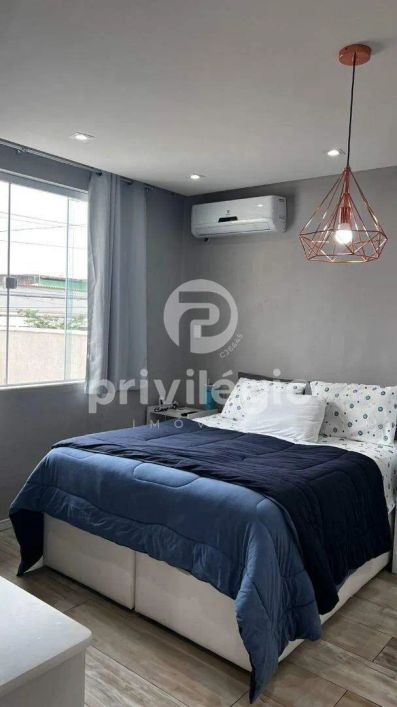 Casa à venda, 3 quartos, 5 vagas, Vila Valqueire - RIO DE JANEIRO/RJ