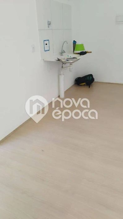 Santo Cristo | Apartamento 1 quarto