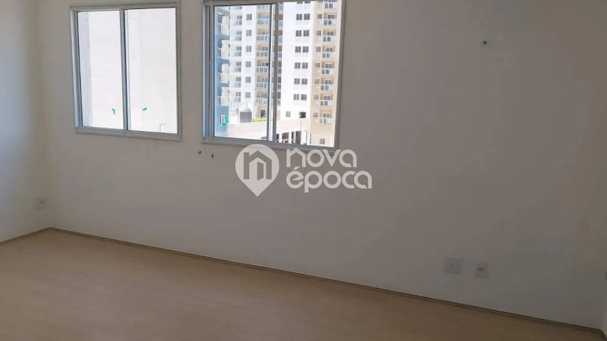 Santo Cristo | Apartamento 1 quarto