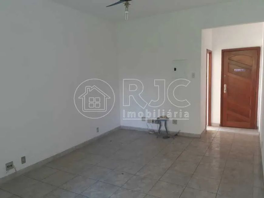 Apartamento - Padrão / Residencial / Vila Isabel