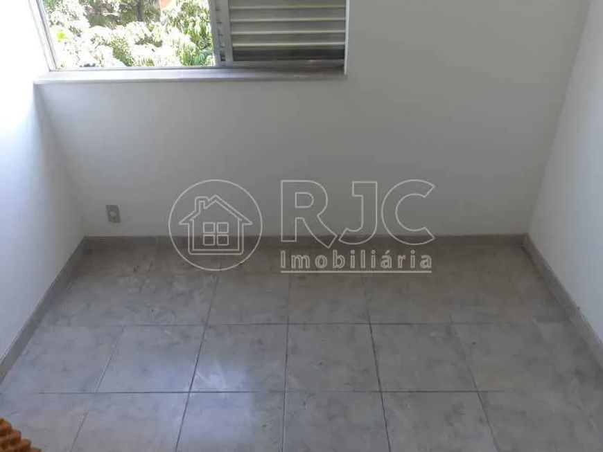 Apartamento - Padrão / Residencial / Vila Isabel