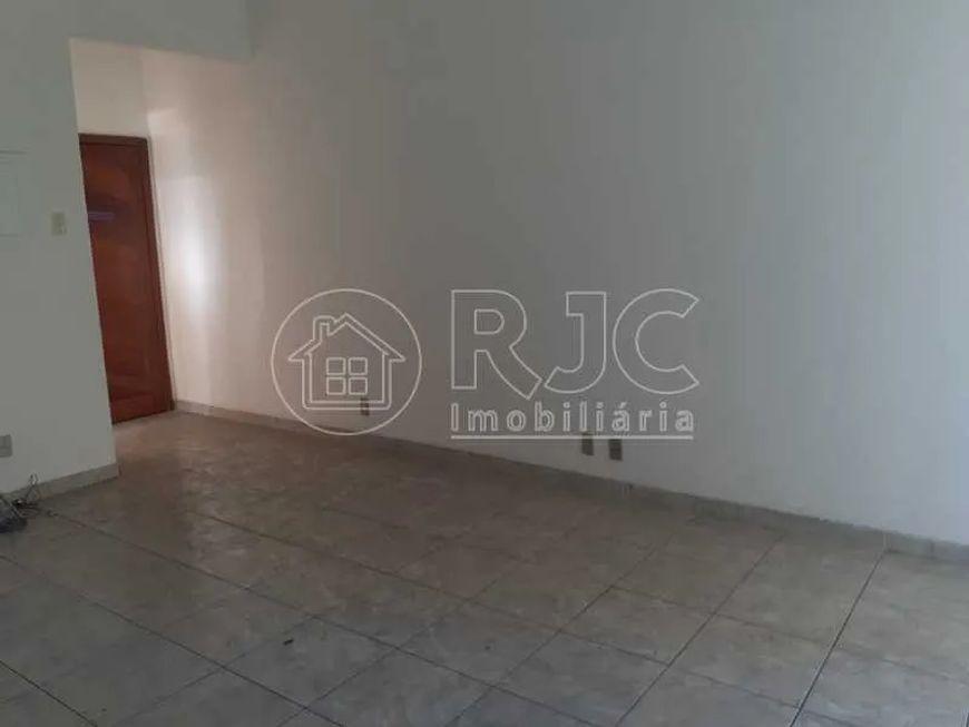 Apartamento - Padrão / Residencial / Vila Isabel