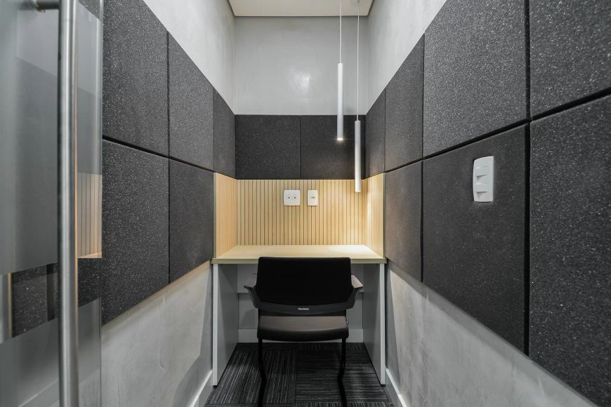 Conjunto Plug&Play para alugar, com 363 m² por R$39930/mês - Brooklin - São Paulo - SP