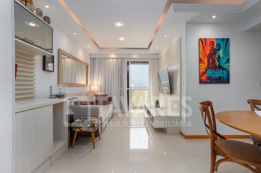 Apartamento em Humaitá