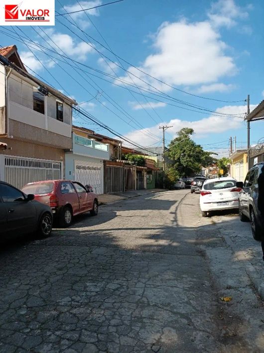 SALÃO COMERCIAL PARA LOCAÇÃO NO JD. PERI PERI