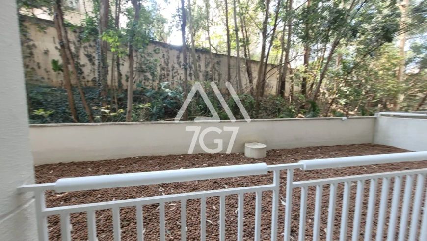 IMÓVEIS NO MORUMBI | LOFT DUPLEX À VENDA NO MORUMBI - AP18999