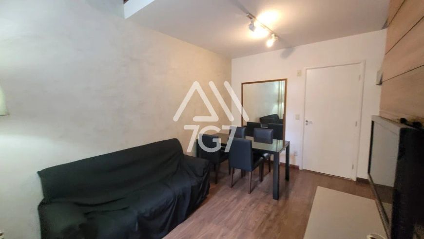 IMÓVEIS NO MORUMBI | LOFT DUPLEX À VENDA NO MORUMBI - AP18999