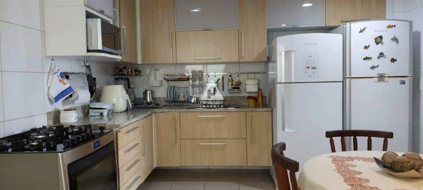 Cobertura Duplex Sala 3 ambientes 4 quartos 4 suites 1 master com hidro Infra particular completa Lu