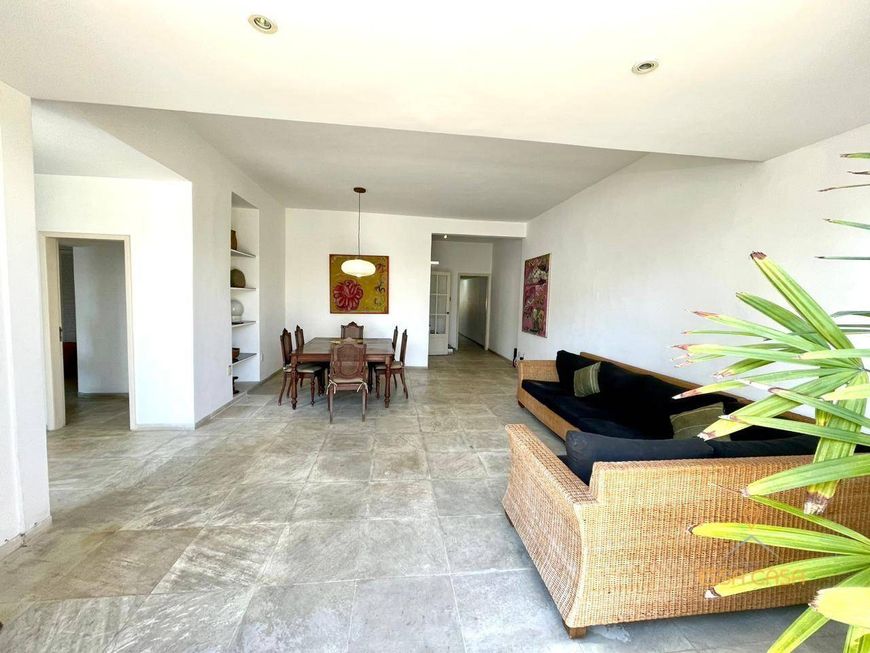 Cobertura com 4 dormitórios à venda, 190 m² por R$ 3.800.000,00 - Ipanema - Rio de Janeiro/RJ