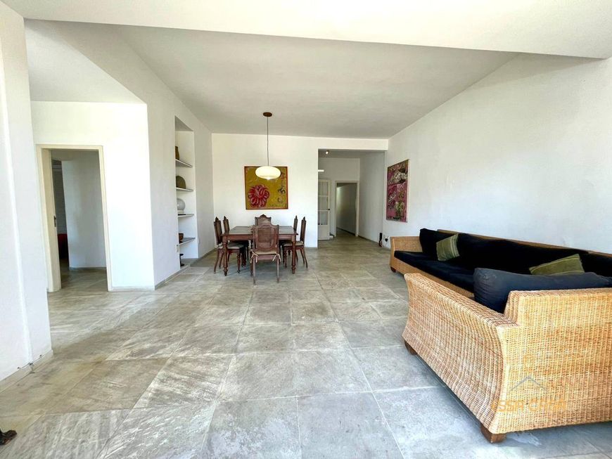 Cobertura com 4 dormitórios à venda, 190 m² por R$ 3.800.000,00 - Ipanema - Rio de Janeiro/RJ