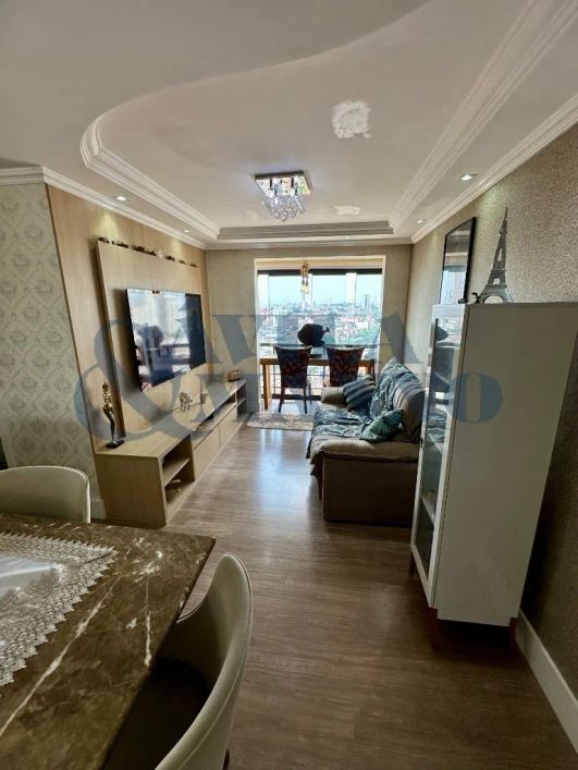 Apartamento 2 quartos na Mooca