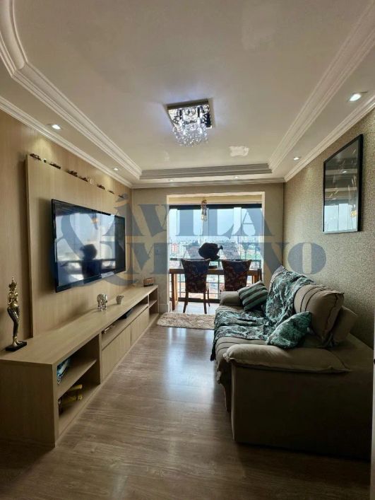Apartamento 2 quartos na Mooca