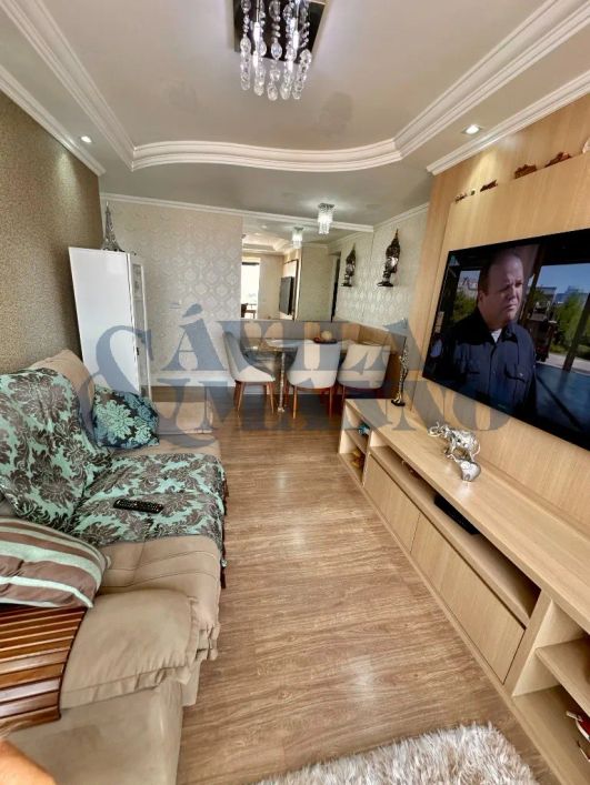 Apartamento 2 quartos na Mooca