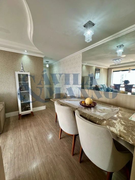 Apartamento 2 quartos na Mooca